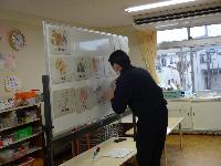 英語であそぼう１