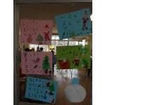 サンタさんへの手紙　5歳児