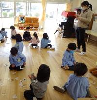 絵合わせカード