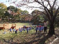 だるまさんがころんだ