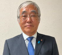 議長