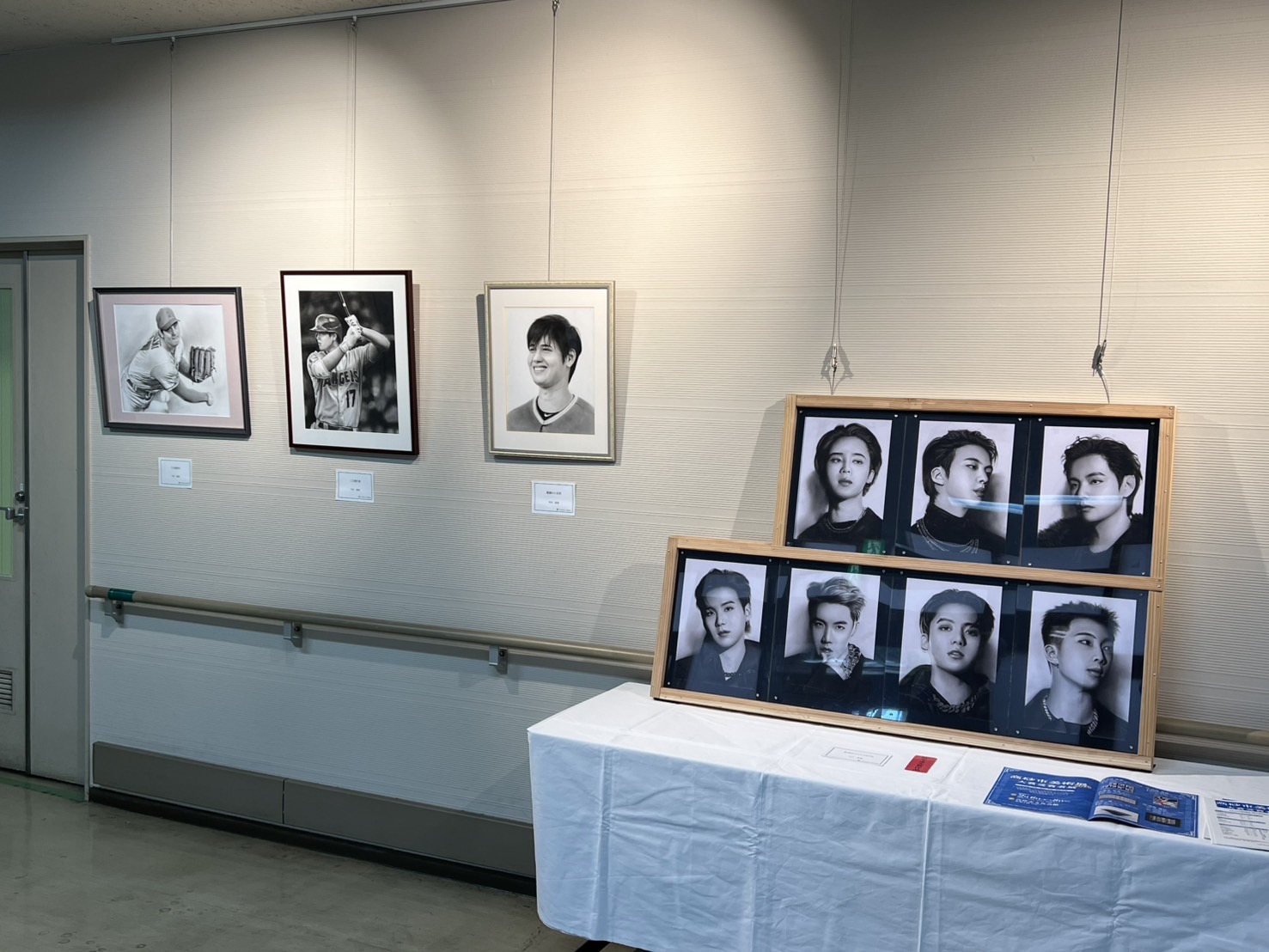 2025年  日本画大賞受賞者展