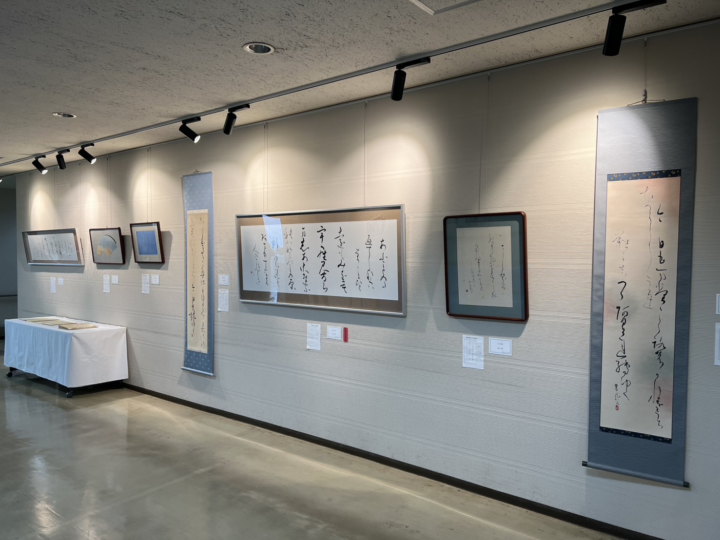 2025 書道大賞受賞者展