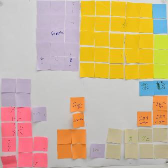 グループワーク2で作成したグループCの図面